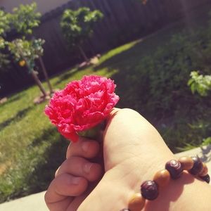 Meet your Posher, Ariana